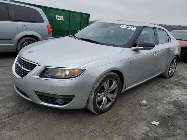 2011 SAAB 9-5 TURBO 2011 image