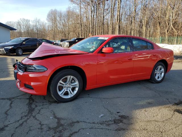 Obraz 1 z 2021 DODGE CHARGER SXT 2021 z VIN 2C3CDXBG7MH642595