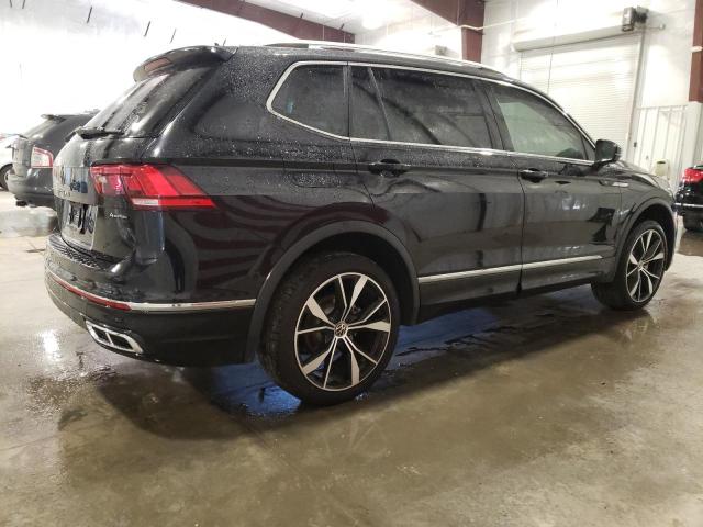 Изображение 3 2022 VOLKSWAGEN TIGUAN SEL R-LINE 2022 с VIN 3VV4B7AX7NM166974