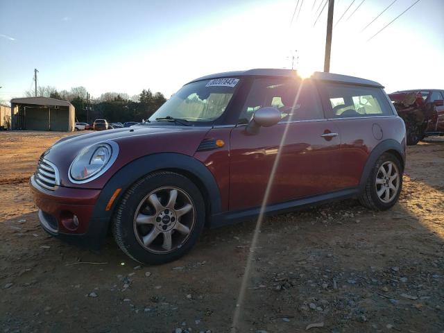 Изображение 1 2009 MINI COOPER CLUBMAN 2009 с VIN WMWML33579TP98572