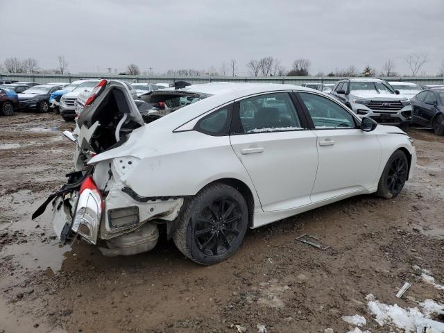Изображение 3 2022 HONDA ACCORD SPORT SE 2022 с VIN 1HGCV1F48NA014262