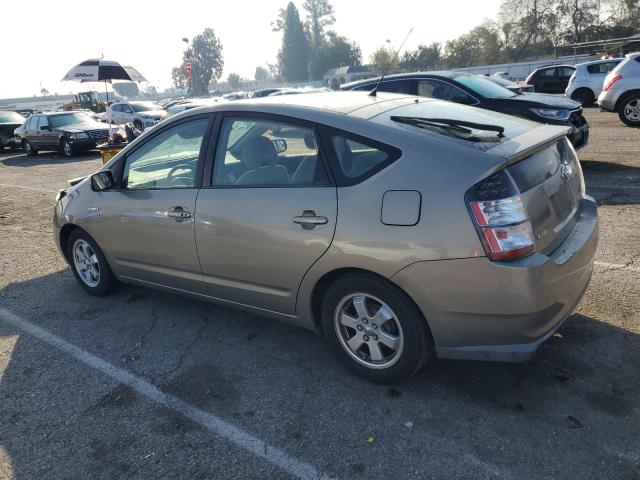 Изображение 2 2007 TOYOTA PRIUS  2007 с VIN JTDKB20U477594451