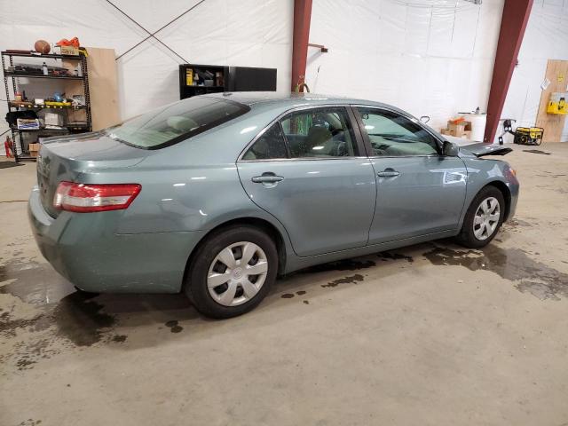 Изображение 3 2011 TOYOTA CAMRY BASE 2011 с VIN 4T1BF3EK2BU581933