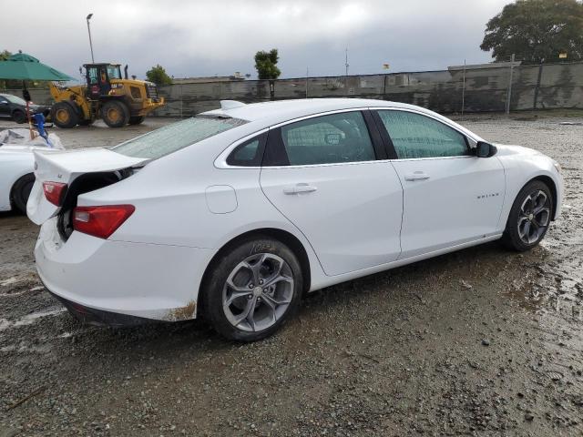 Image 3 of 2023 CHEVROLET MALIBU LT 2023 with VIN 1G1ZD5STXPF137303