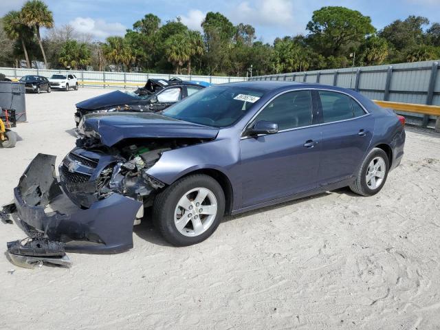 Image 1 of 2013 CHEVROLET MALIBU 1LT 2013 with VIN 1G11C5SA5DF336432