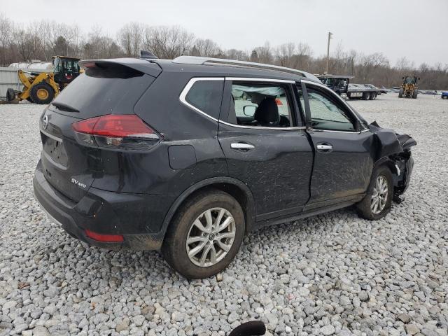 Image 3 of 2018 NISSAN ROGUE S 2018 with VIN 5N1AT2MV5JC700721