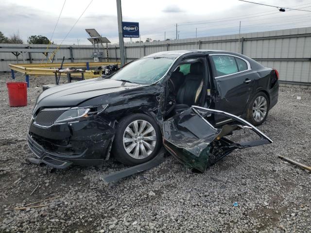 2014 LINCOLN MKS  2014 image