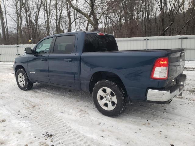Obraz 2 z 2021 RAM 1500 BIG HORN/LONE STAR 2021 z VIN 1C6SRFFT5MN530791