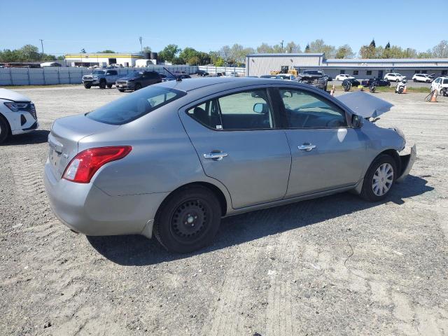 Image 3 of 2012 NISSAN VERSA S 2012 with VIN 3N1CN7AP9CL879446