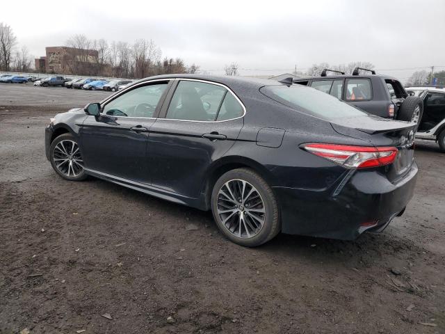 Изображение 2 2018 TOYOTA CAMRY L 2018 с VIN 4T1B11HK7JU530604