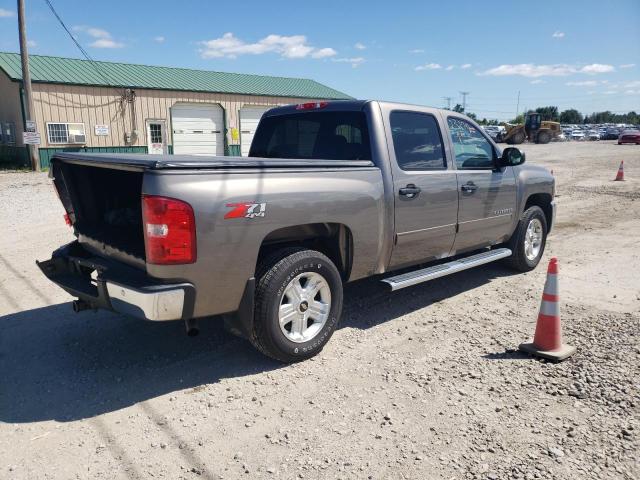 Изображение 3 2013 CHEVROLET SILVERADO K1500 LT 2013 с VIN 3GCPKSE70DG289859