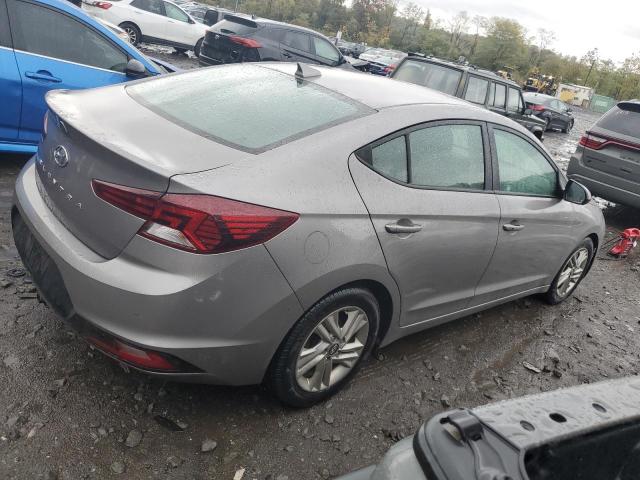 Image 3 of 2020 HYUNDAI ELANTRA SEL 2020 with VIN KMHD84LFXLU949081