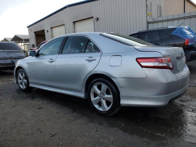 Изображение 2 2010 TOYOTA CAMRY BASE 2010 с VIN 4T1BF3EK1AU081521