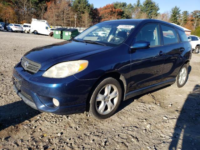 Obraz 1 z 2005 TOYOTA COROLLA MATRIX BASE 2005 z VIN 2T1LR32E65C438757