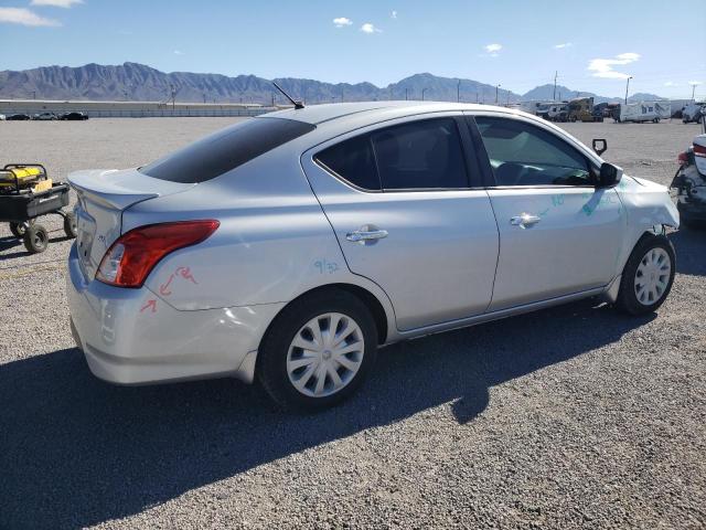 Изображение 3 2019 NISSAN VERSA S 2019 с VIN 3N1CN7AP6KL809756