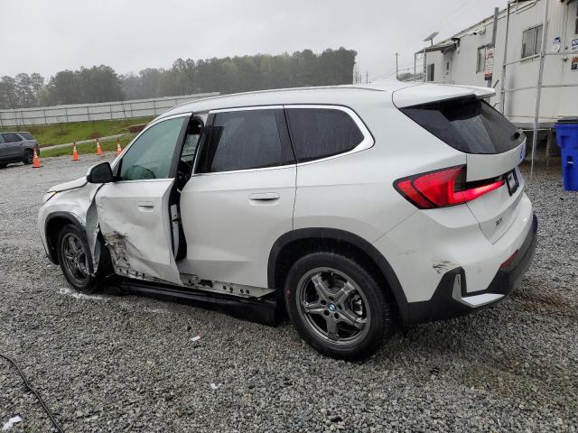 Image 2 of 2023 BMW X1 XDRIVE28I 2023 with VIN WBX73EF07P5X03508