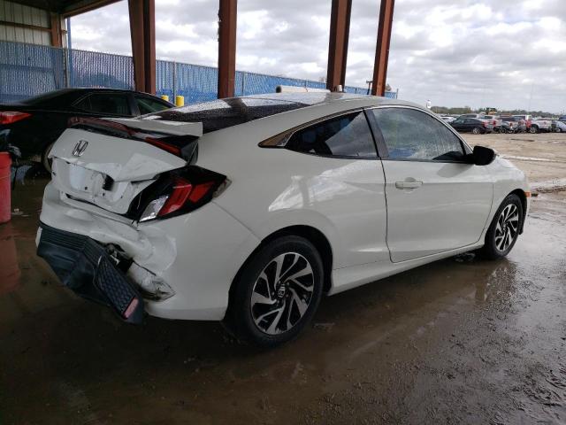 Image 3 of 2016 HONDA CIVIC LX 2016 with VIN 2HGFC4B50GH315468