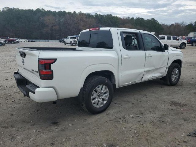 Obraz 3 z 2023 NISSAN FRONTIER S 2023 z VIN 1N6ED1EK4PN626140