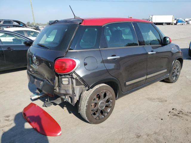 Image 3 of 2016 FIAT 500L TREKKING 2016 with VIN ZFBCFADH1GZ037908