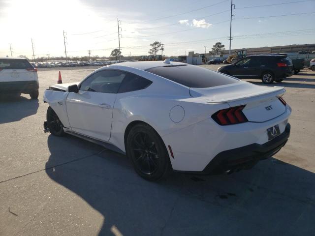 Изображение 2 2024 FORD MUSTANG GT 2024 с VIN 1FA6P8CF1R5410980