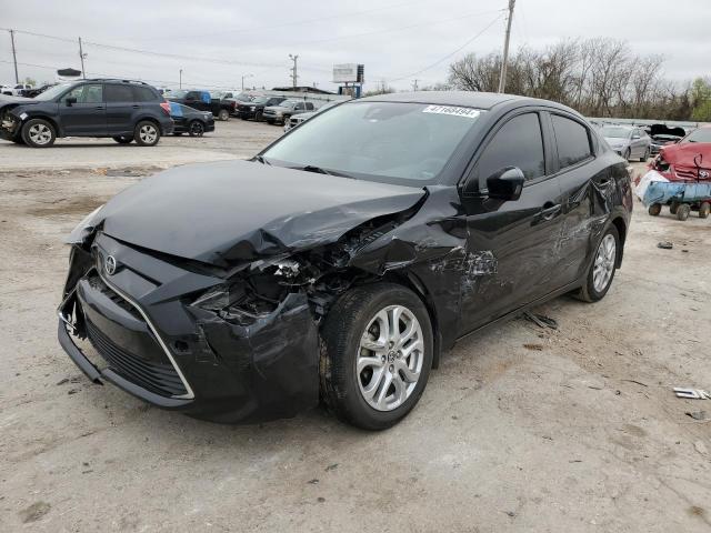 Obraz 2016 TOYOTA SCION IA  2016