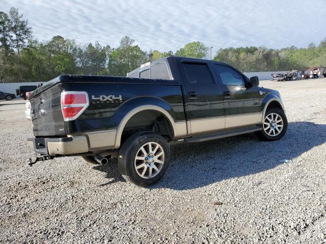 Image 3 of 2014 FORD F150 SUPERCREW 2014 with VIN 1FTFW1EF1EKE16937
