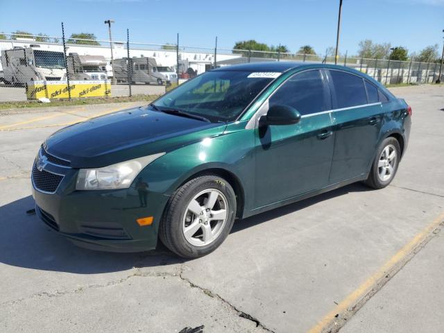 Image 1 of 2014 CHEVROLET CRUZE LT 2014 with VIN 1G1PC5SB5E7274111
