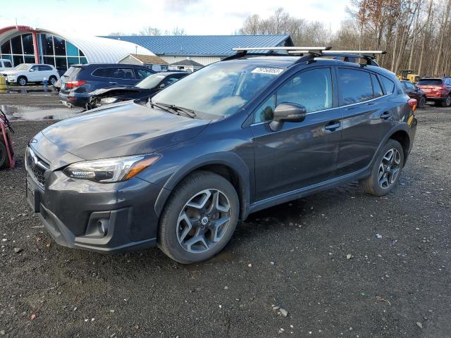 Obraz 1 z 2018 SUBARU CROSSTREK LIMITED 2018 z VIN JF2GTAMCXJ8306739
