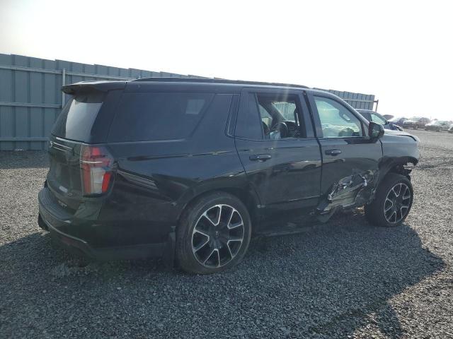 Obraz 3 z 2021 CHEVROLET TAHOE K1500 RST 2021 z VIN 1GNSKRKD5MR438237