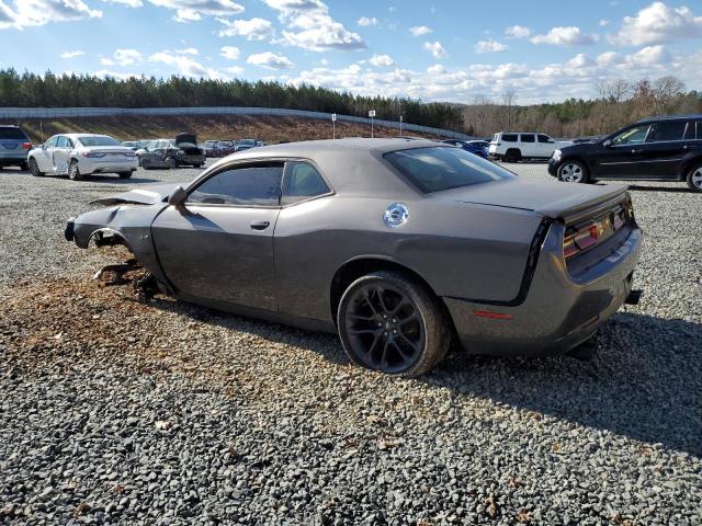Изображение 2 2017 DODGE CHALLENGER R/T 2017 с VIN 2C3CDZBTXHH561282