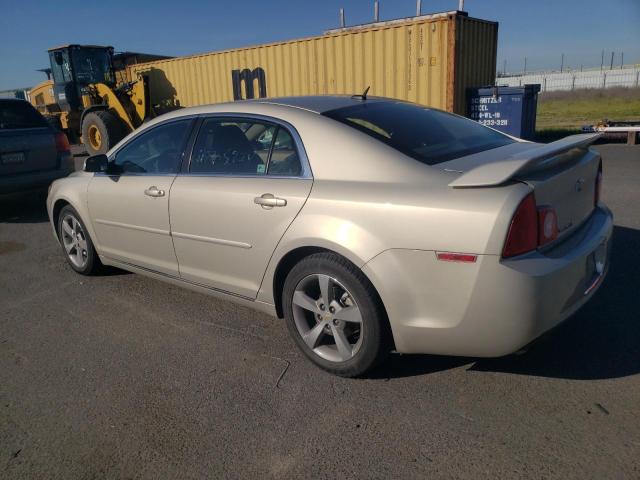 Изображение 2 2011 CHEVROLET MALIBU 1LT 2011 с VIN 1G1ZC5E18BF225627