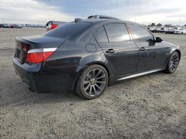 Изображение 3 2006 BMW M5  2006 с VIN WBSNB93586B583659