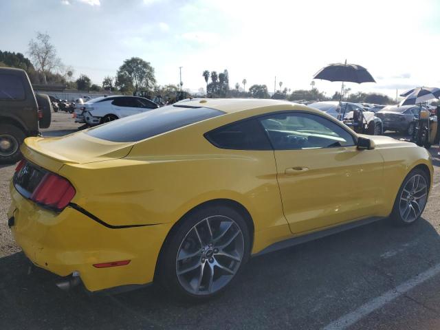 Изображение 3 2016 FORD MUSTANG  2016 с VIN 1FA6P8TH6G5237939