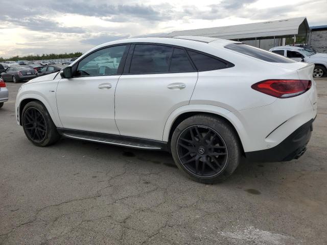 Obraz 2 z 2022 MERCEDES-BENZ GLE COUPE AMG 53 4MATIC 2022 z VIN 4JGFD6BBXNA719186