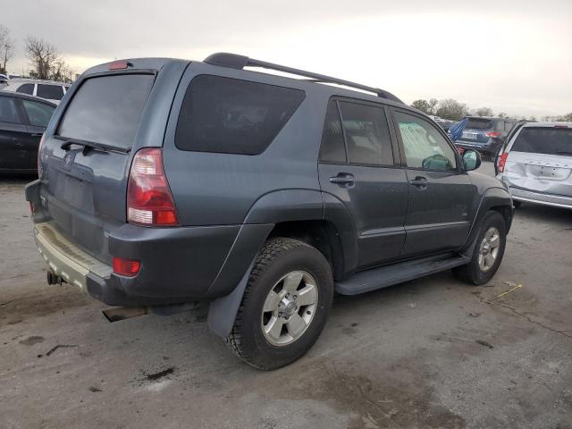 Изображение 3 2003 TOYOTA 4RUNNER SR5 2003 с VIN JTEZU14R730016190