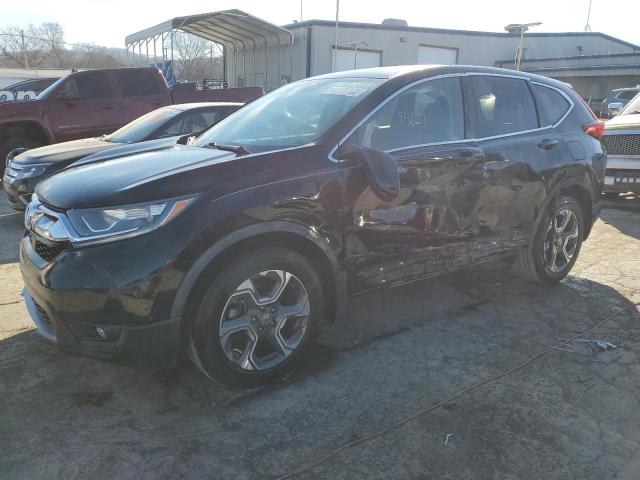 Изображение 1 2018 HONDA CR-V EXL 2018 с VIN 7FARW1H86JE022243