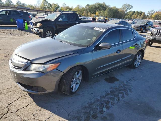 2013 ACURA ILX 20 PREMIUM 2013 image