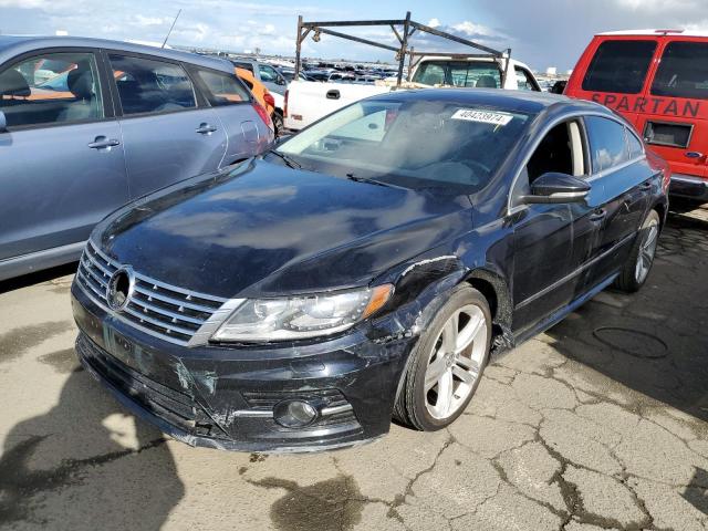 Изображение 2014 VOLKSWAGEN CC SPORT 2014