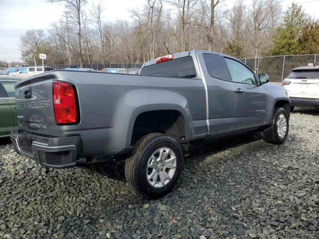 Изображение 3 2022 CHEVROLET COLORADO LT 2022 с VIN 1GCHSCEA5N1155175