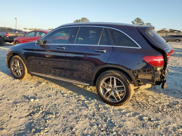 Obraz 2 z 2019 MERCEDES-BENZ GLC 300 4MATIC 2019 z VIN WDC0G4KB1KV172507