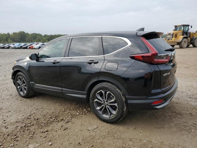Image 2 of 2022 HONDA CR-V EXL 2022 with VIN 7FARW1H86NE016562