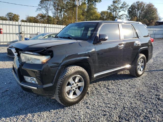 Изображение 2010 TOYOTA 4RUNNER SR5 2010