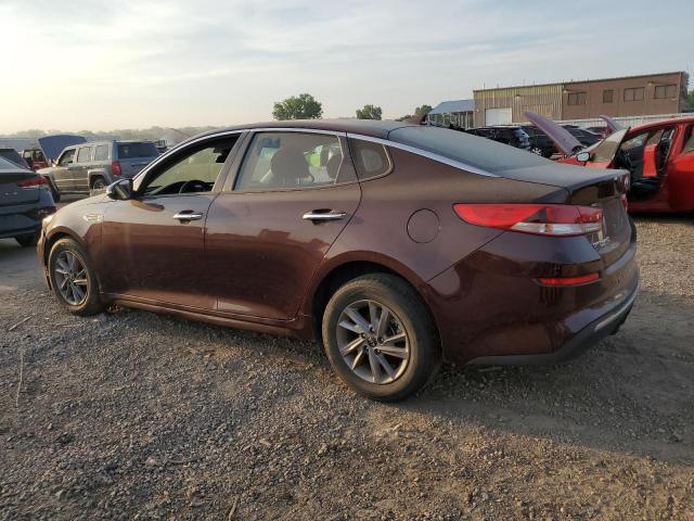 Изображение 2 2020 KIA OPTIMA LX 2020 с VIN 5XXGT4L34LG426389