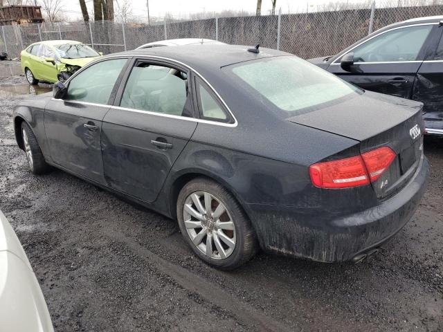 Obraz 2 z 2011 AUDI A4 PREMIUM PLUS 2011 z VIN WAUFFAFL9BN030410