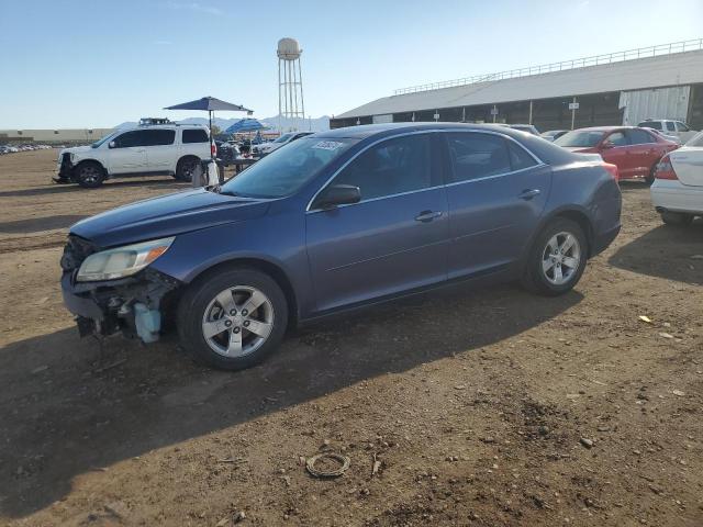 Obraz 1 z 2013 CHEVROLET MALIBU LS 2013 z VIN 1G11B5SA0DF338446