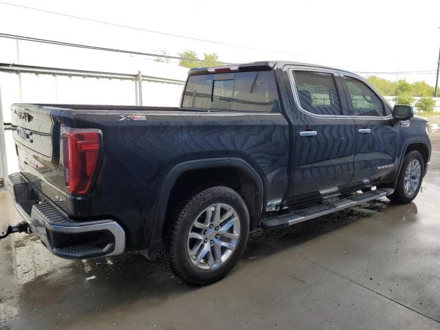 Изображение 3 2020 GMC SIERRA K1500 SLT 2020 с VIN 3GTU9DED9LG365982