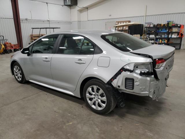 Изображение 2 2023 TOYOTA COROLLA LE 2023 с VIN 5YFB4MDE0PP065344