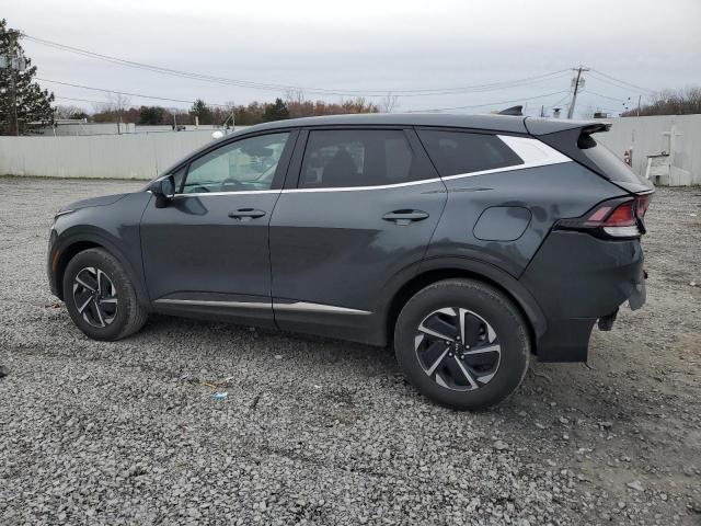Obraz 2 z 2023 KIA SPORTAGE LX 2023 z VIN KNDPUCAG6P7058681