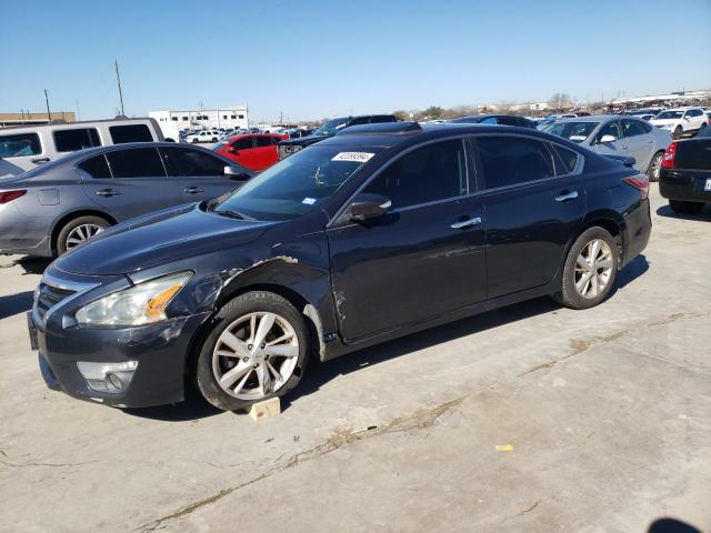 Image 1 of 2014 NISSAN ALTIMA 2.5 2014 with VIN 1N4AL3AP1EC291340