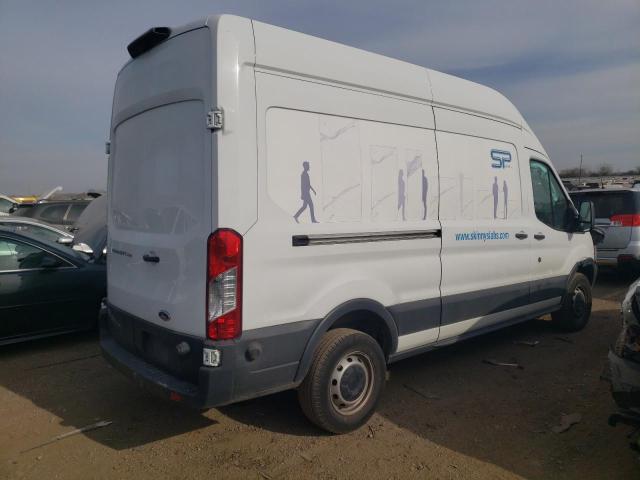 Image 3 of 2018 FORD TRANSIT T-250 2018 with VIN 1FTYR2XM8JKB19997